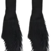 RICK OWENS – BOTAS RR02E1455LSLMM9-09 RICK OWENS – BOTAS RR02E1455LSLMM9-09