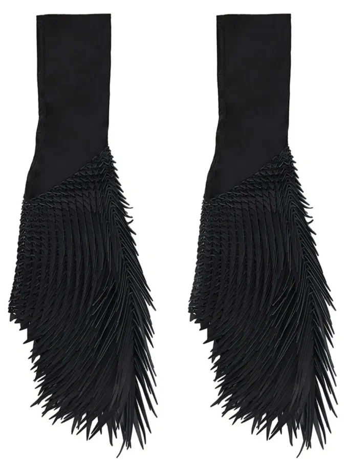 RICK OWENS – BOTAS RR02E1455LSLMM9-09 RICK OWENS – BOTAS RR02E1455LSLMM9-09