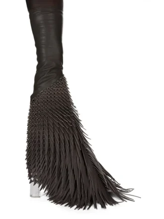 rick owens botas rr02e1455lslmm9 78 1 330x440 - RICK OWENS - BOTAS RR02E1455LSLMM9-78