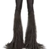 RICK OWENS – BOTAS RR02E1455LSLMM9-78 RICK OWENS – BOTAS RR02E1455LSLMM9-78