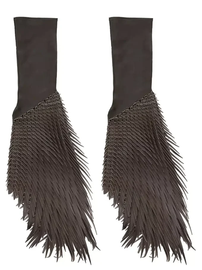 RICK OWENS – BOTAS RR02E1455LSLMM9-78 RICK OWENS – BOTAS RR02E1455LSLMM9-78