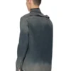 RICK OWENS – CAMISAS RU02E1237DKDEG-78D RICK OWENS – CAMISAS RU02E1237DKDEG-78D