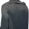 RICK OWENS – CAMISAS RU02E1237DKDEG-78D RICK OWENS – CAMISAS RU02E1237DKDEG-78D