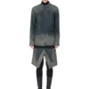 RICK OWENS – CAMISAS RU02E1237DKDEG-78D RICK OWENS – CAMISAS RU02E1237DKDEG-78D