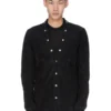 RICK OWENS – CAMISAS RU02E1287LCS-09 RICK OWENS – CAMISAS RU02E1287LCS-09