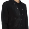 RICK OWENS – CAMISAS RU02E1287LCS-09 RICK OWENS – CAMISAS RU02E1287LCS-09