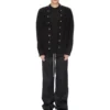 RICK OWENS – CAMISAS RU02E1287LCS-09 RICK OWENS – CAMISAS RU02E1287LCS-09