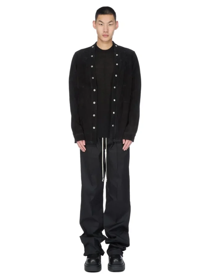 RICK OWENS – CAMISAS RU02E1287LCS-09 RICK OWENS – CAMISAS RU02E1287LCS-09