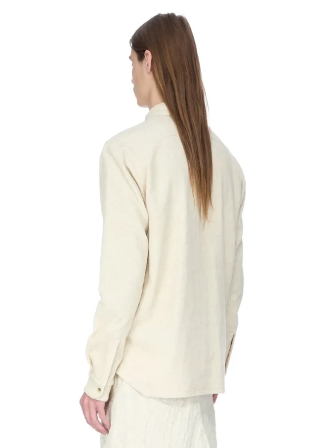 RICK OWENS – CAMISAS RU02E1292MLC-21 RICK OWENS – CAMISAS RU02E1292MLC-21