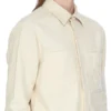 RICK OWENS – CAMISAS RU02E1292MLC-21 RICK OWENS – CAMISAS RU02E1292MLC-21