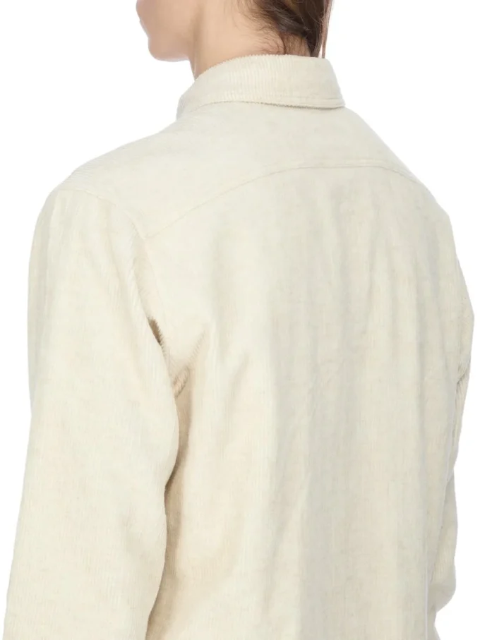 RICK OWENS – CAMISAS RU02E1292MLC-21 RICK OWENS – CAMISAS RU02E1292MLC-21