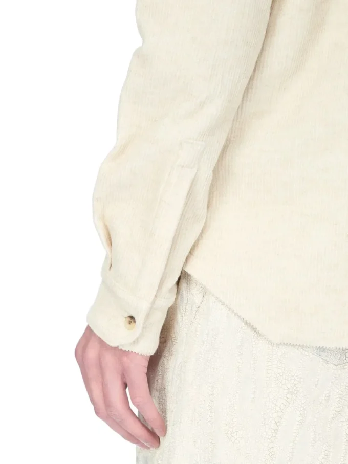 RICK OWENS – CAMISAS RU02E1292MLC-21 RICK OWENS – CAMISAS RU02E1292MLC-21