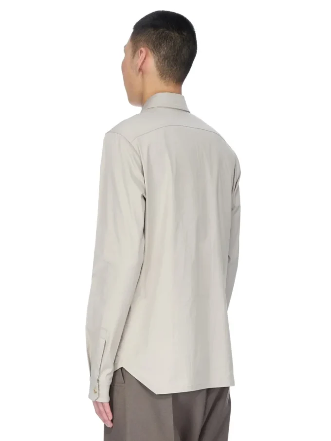 RICK OWENS – CAMISAS RU02E1292TE-08 RICK OWENS – CAMISAS RU02E1292TE-08
