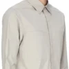 RICK OWENS – CAMISAS RU02E1292TE-08 RICK OWENS – CAMISAS RU02E1292TE-08