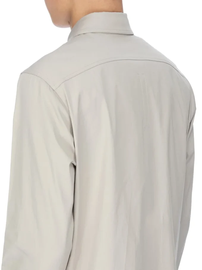 RICK OWENS – CAMISAS RU02E1292TE-08 RICK OWENS – CAMISAS RU02E1292TE-08
