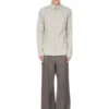 RICK OWENS – CAMISAS RU02E1292TE-08 RICK OWENS – CAMISAS RU02E1292TE-08