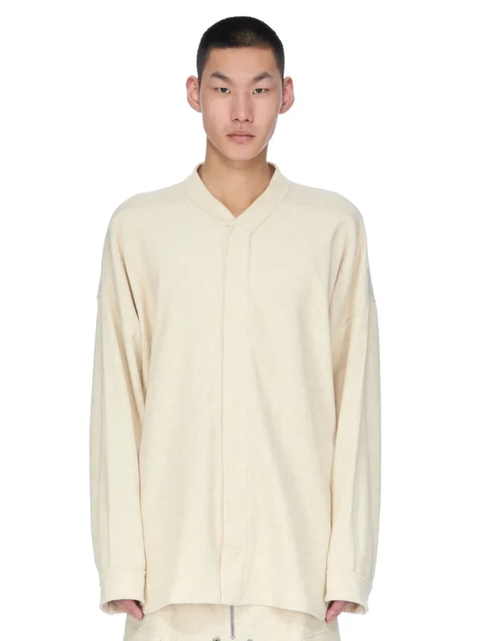 RICK OWENS – CAMISAS RU02E1293MLC-21 RICK OWENS – CAMISAS RU02E1293MLC-21