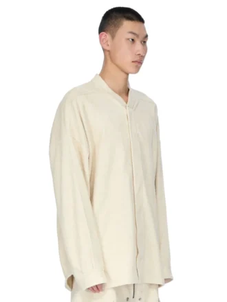 RICK OWENS – CAMISAS RU02E1293MLC-21 RICK OWENS – CAMISAS RU02E1293MLC-21