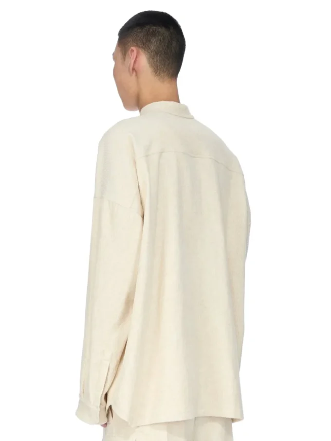 RICK OWENS – CAMISAS RU02E1293MLC-21 RICK OWENS – CAMISAS RU02E1293MLC-21