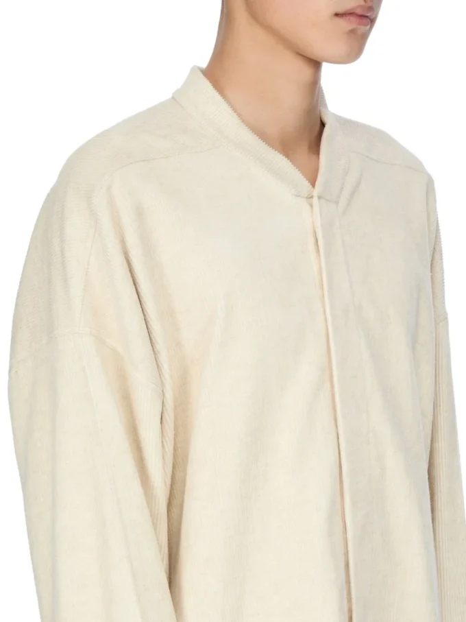 RICK OWENS – CAMISAS RU02E1293MLC-21 RICK OWENS – CAMISAS RU02E1293MLC-21