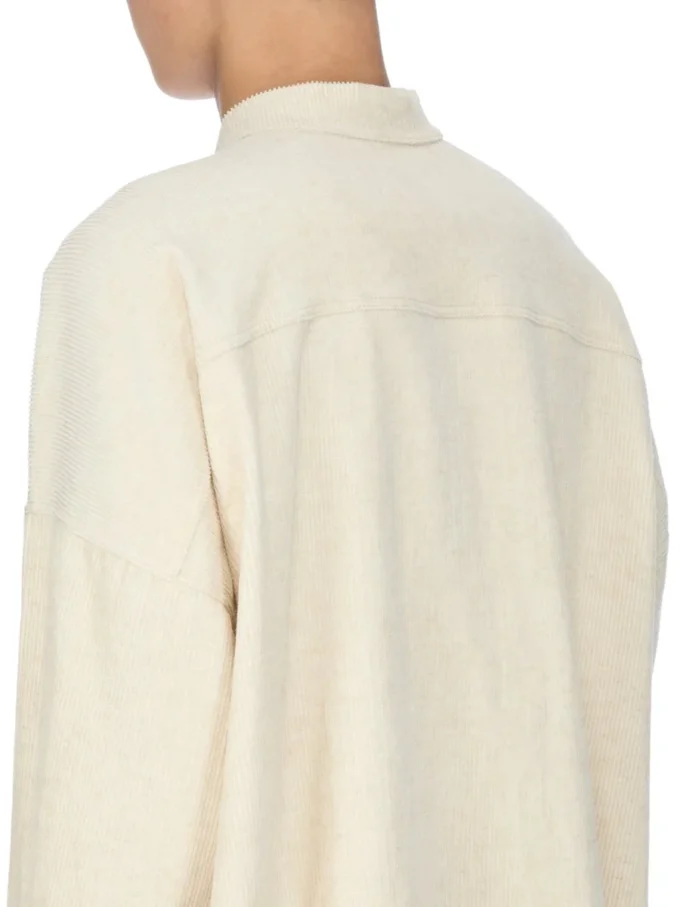 RICK OWENS – CAMISAS RU02E1293MLC-21 RICK OWENS – CAMISAS RU02E1293MLC-21