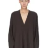 RICK OWENS – CAMISAS RU02E1294WA-78