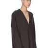 RICK OWENS – CAMISAS RU02E1294WA-78