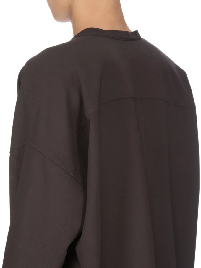 RICK OWENS – CAMISAS RU02E1294WA-78