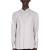RICK OWENS – CAMISAS RU02E1299HSCH-08 RICK OWENS – CAMISAS RU02E1299HSCH-08