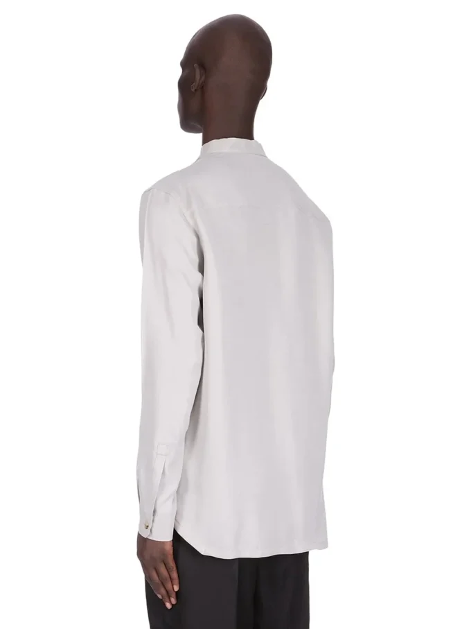 RICK OWENS – CAMISAS RU02E1299HSCH-08 RICK OWENS – CAMISAS RU02E1299HSCH-08