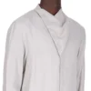 RICK OWENS – CAMISAS RU02E1299HSCH-08 RICK OWENS – CAMISAS RU02E1299HSCH-08