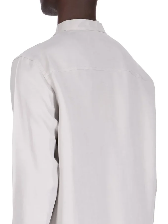 RICK OWENS – CAMISAS RU02E1299HSCH-08 RICK OWENS – CAMISAS RU02E1299HSCH-08
