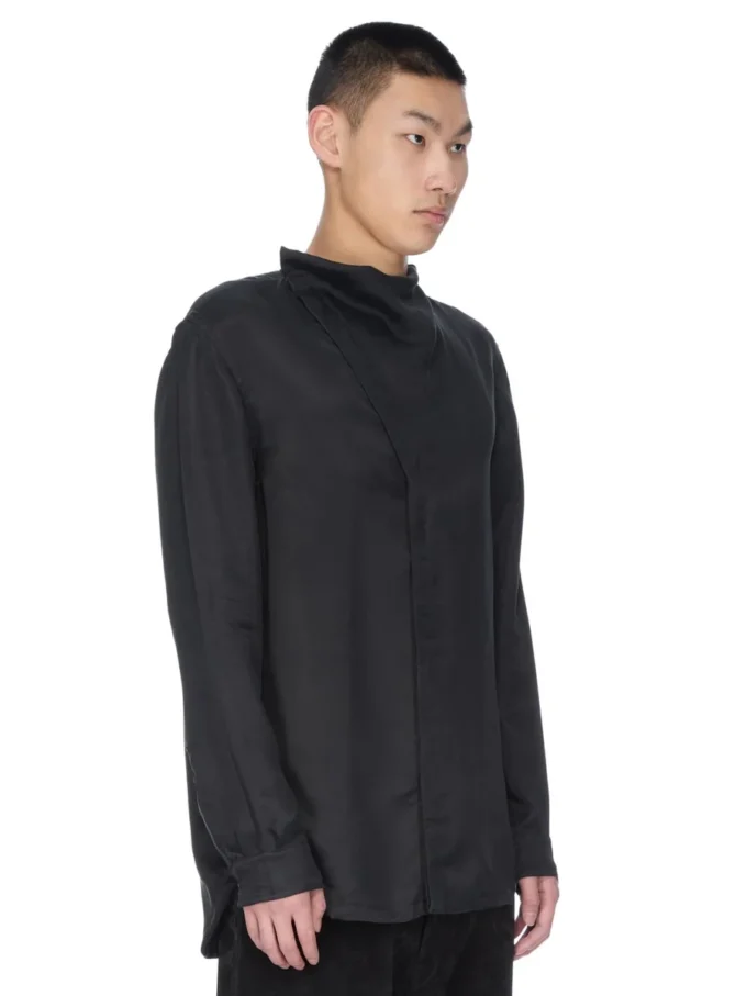 RICK OWENS – CAMISAS RU02E1299HSCH-09