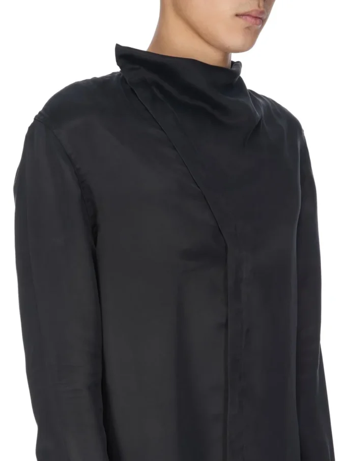 RICK OWENS – CAMISAS RU02E1299HSCH-09