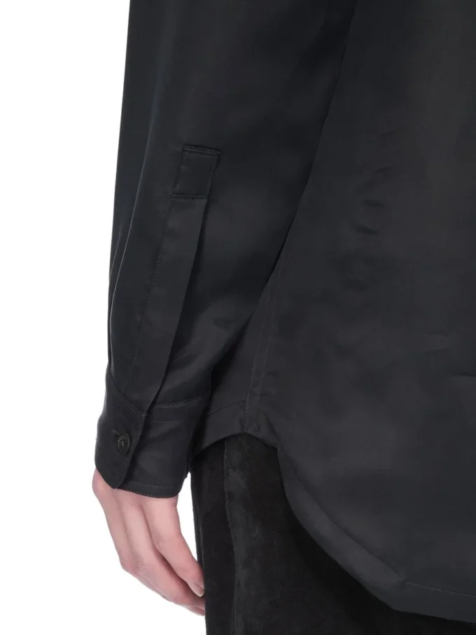 RICK OWENS – CAMISAS RU02E1299HSCH-09