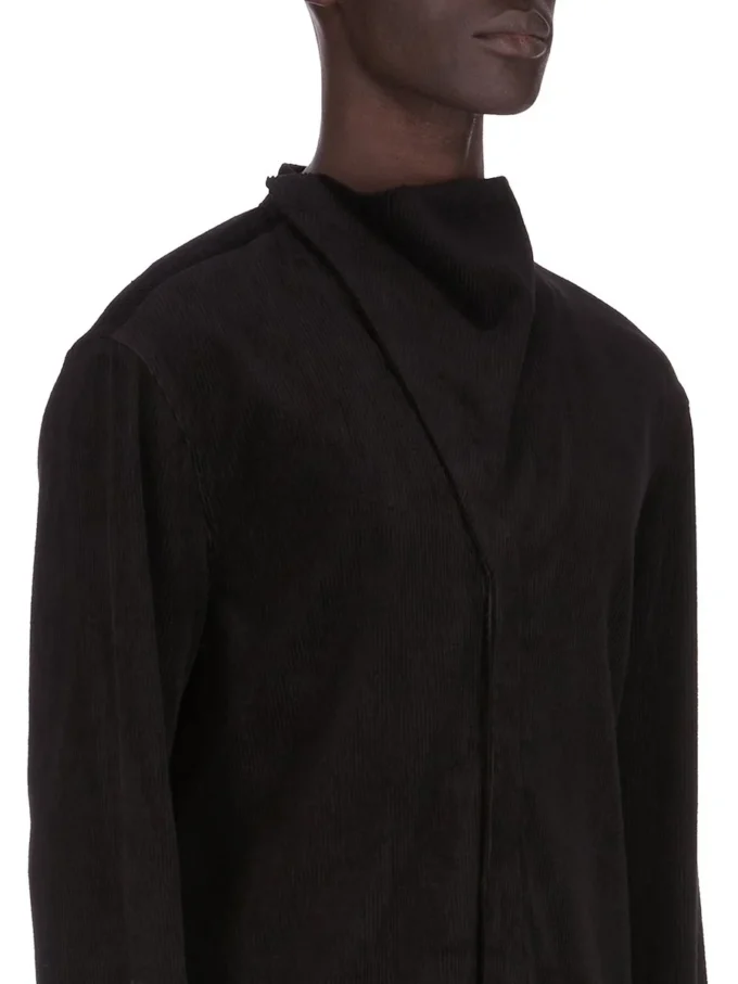 RICK OWENS – CAMISAS RU02E1299MLC9-09 RICK OWENS – CAMISAS RU02E1299MLC9-09
