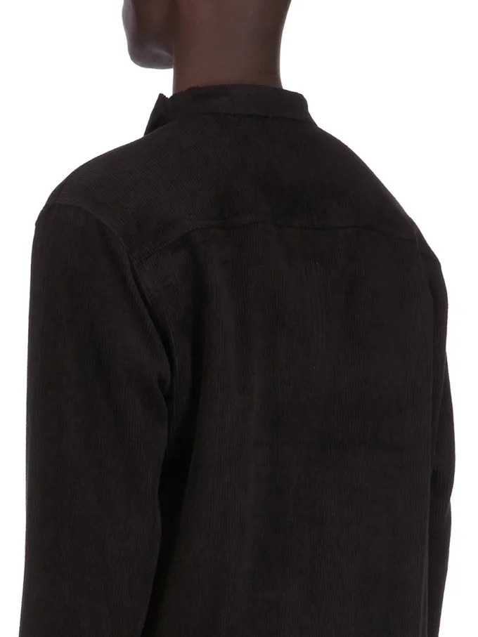 RICK OWENS – CAMISAS RU02E1299MLC9-09 RICK OWENS – CAMISAS RU02E1299MLC9-09