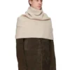 RICK OWENS – CAPE RR02E1491KWP-44 RICK OWENS – CAPE RR02E1491KWP-44