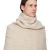 RICK OWENS – CAPE RR02E1491KWP-44 RICK OWENS – CAPE RR02E1491KWP-44