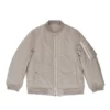 RICK OWENS – CHAQUETAS BG02E5771MTP-08 RICK OWENS – CHAQUETAS BG02E5771MTP-08
