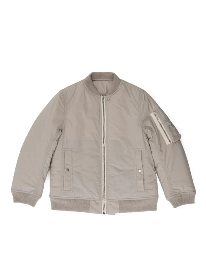 RICK OWENS – CHAQUETAS BG02E5771MTP-08 RICK OWENS – CHAQUETAS BG02E5771MTP-08