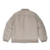 RICK OWENS – CHAQUETAS BG02E5771MTP-08 RICK OWENS – CHAQUETAS BG02E5771MTP-08