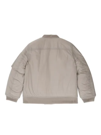 RICK OWENS – CHAQUETAS BG02E5771MTP-08 RICK OWENS – CHAQUETAS BG02E5771MTP-08