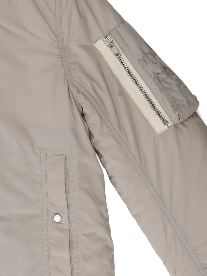 RICK OWENS – CHAQUETAS BG02E5771MTP-08 RICK OWENS – CHAQUETAS BG02E5771MTP-08