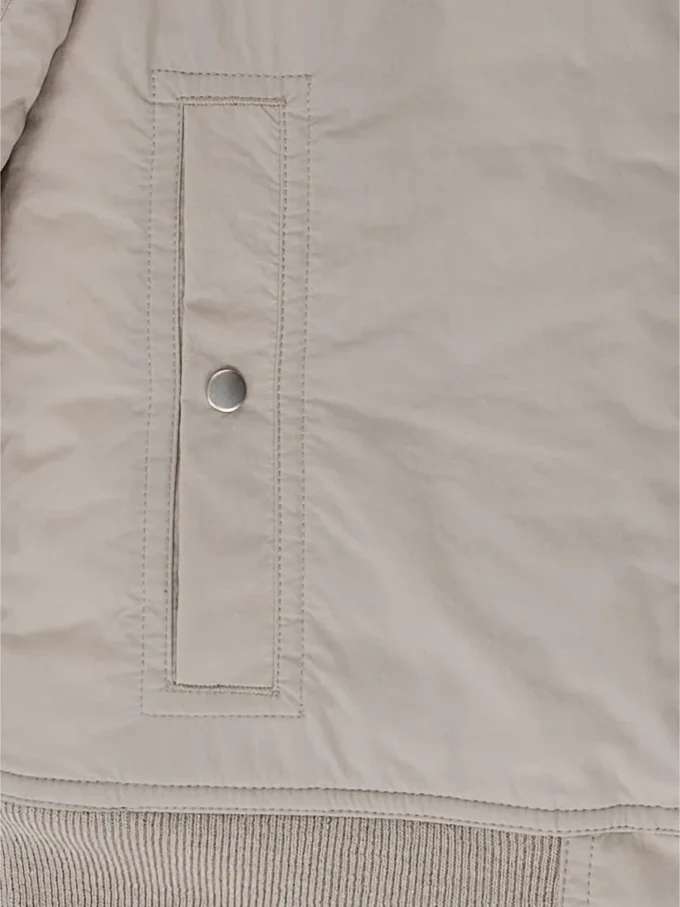 RICK OWENS – CHAQUETAS BG02E5771MTP-08 RICK OWENS – CHAQUETAS BG02E5771MTP-08