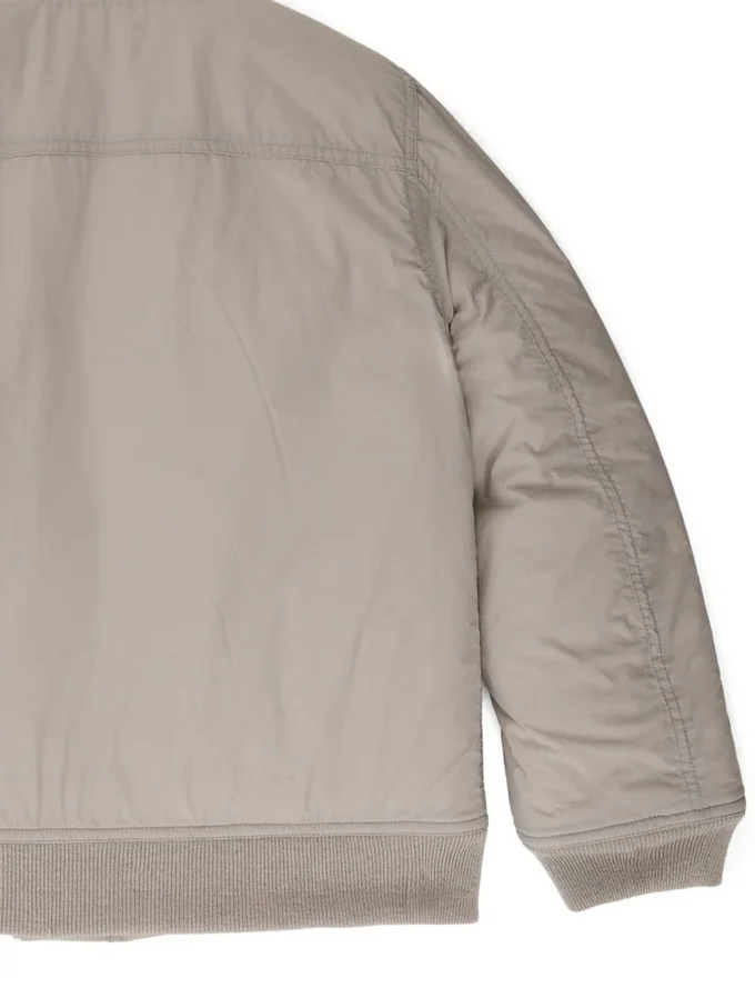 RICK OWENS – CHAQUETAS BG02E5771MTP-08 RICK OWENS – CHAQUETAS BG02E5771MTP-08