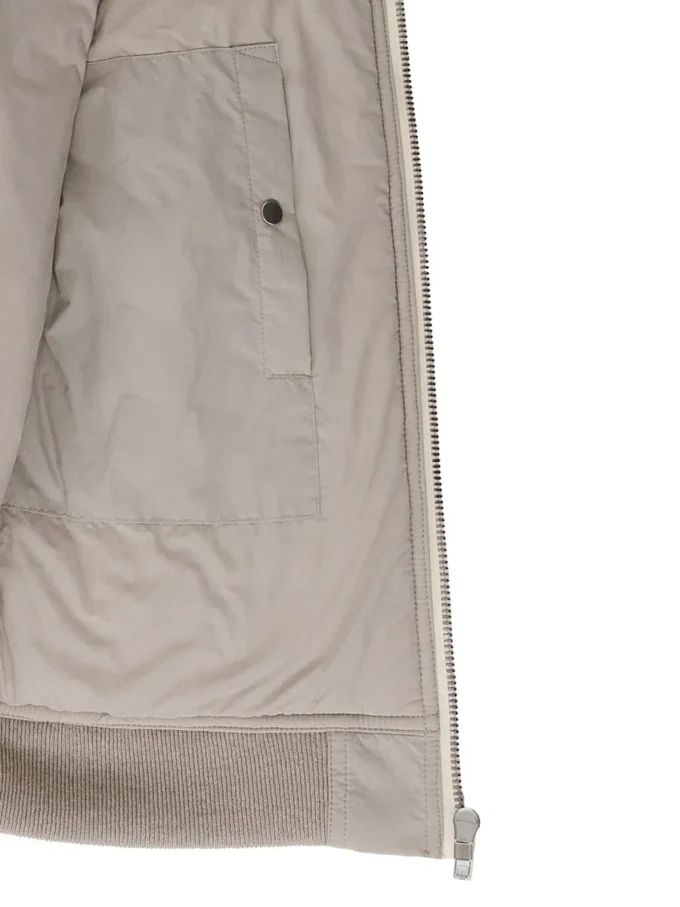 RICK OWENS – CHAQUETAS BG02E5771MTP-08 RICK OWENS – CHAQUETAS BG02E5771MTP-08