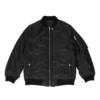 RICK OWENS – CHAQUETAS BG02E5771NPP-09 RICK OWENS – CHAQUETAS BG02E5771NPP-09