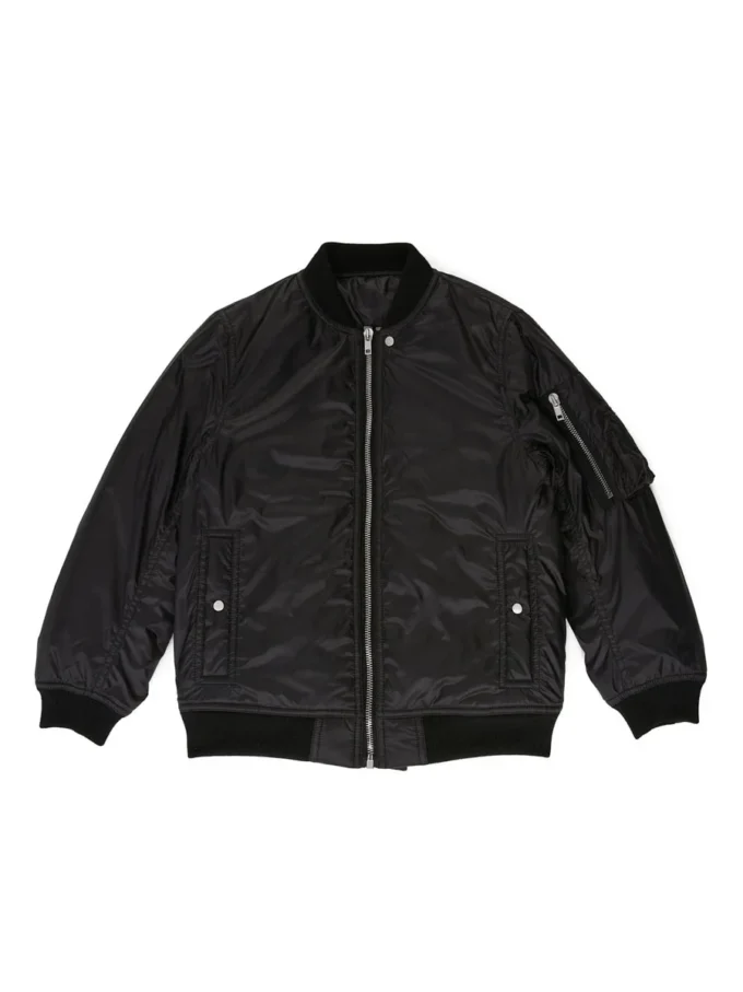 RICK OWENS – CHAQUETAS BG02E5771NPP-09 RICK OWENS – CHAQUETAS BG02E5771NPP-09