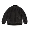 RICK OWENS – CHAQUETAS BG02E5771NPP-09 RICK OWENS – CHAQUETAS BG02E5771NPP-09